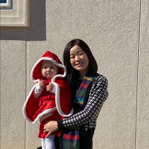 Meet your Posher, Yuanyuan